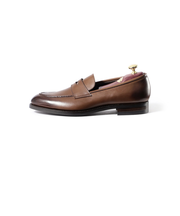 【弥伍郎/YAGORO】ローファー