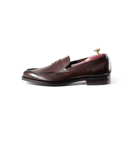 【弥三郎/YASABURO】ローファー