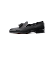 【参/SAN】タッセルローファー