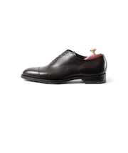 【友二郎ラバー/TOMOJIRO RUBBER】ストレートチップ