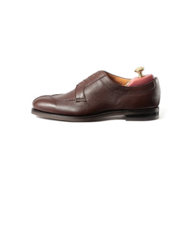 【光三/KOZO】エプロンフロントダービー