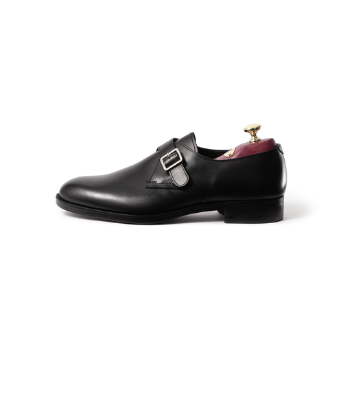 YAMACHO MADE 【MOCCASIN SHOES/モカシンシューズ】｜サンヨーヤマ