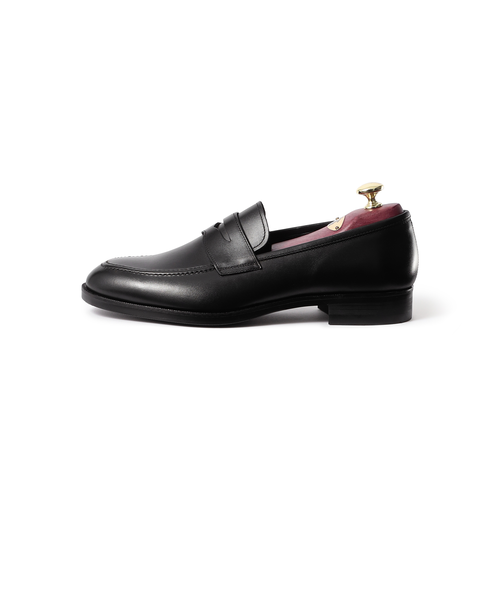 三陽山長 鹿一郎　タッセルローファー 鹿一郎 サイズ7.5 三陽山長 鹿一郎 タッセルローファー 鹿一郎 サイズ7.5 - メルカリ