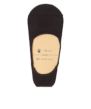 オリジナルソックス カバーソックス