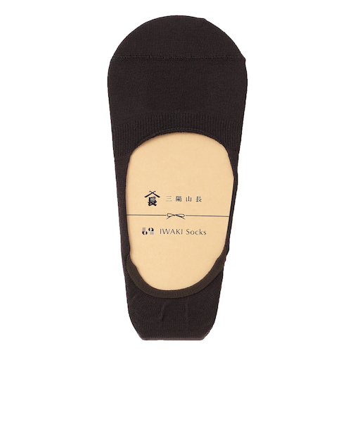 オリジナルソックス　カバーソックス