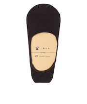 オリジナルソックス　カバーソックス