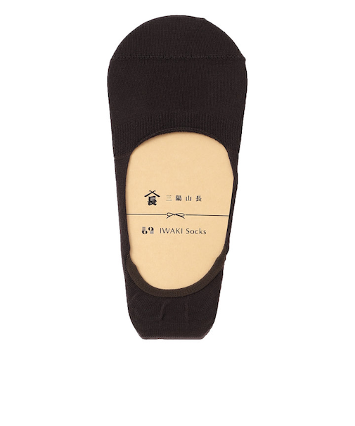 オリジナルソックス　カバーソックス