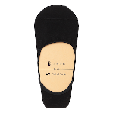 オリジナルソックス　カバーソックス