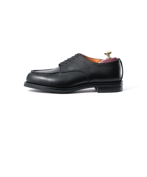 YAMACHO MADE 【MOCCASIN SHOES/モカシンシューズ】｜サンヨーヤマ