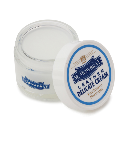 M.モゥブレィ デリケート クリーム