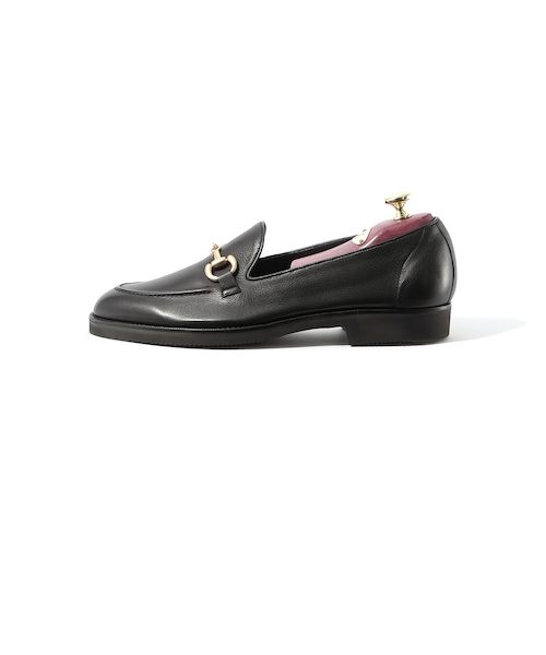 柔一/JUICHI】外羽根プレーントゥ｜サンヨーヤマチョウの通販｜&mall