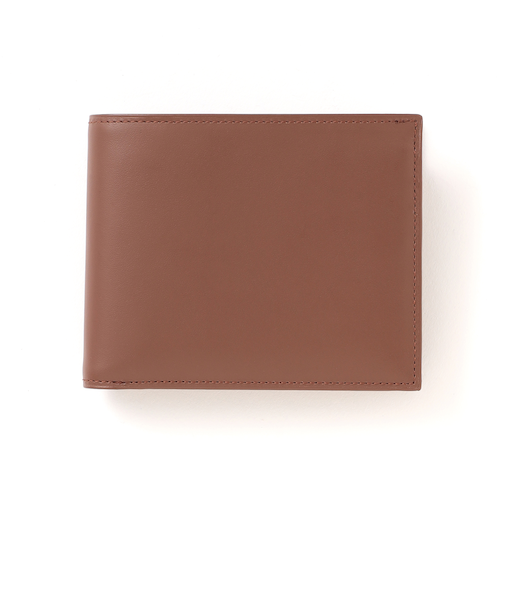 二つ折り財布