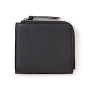 財布/ハーフジップ