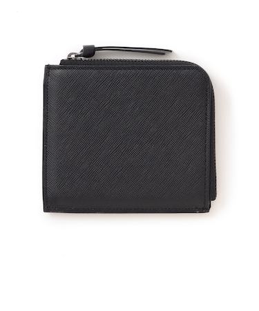 財布/ハーフジップ