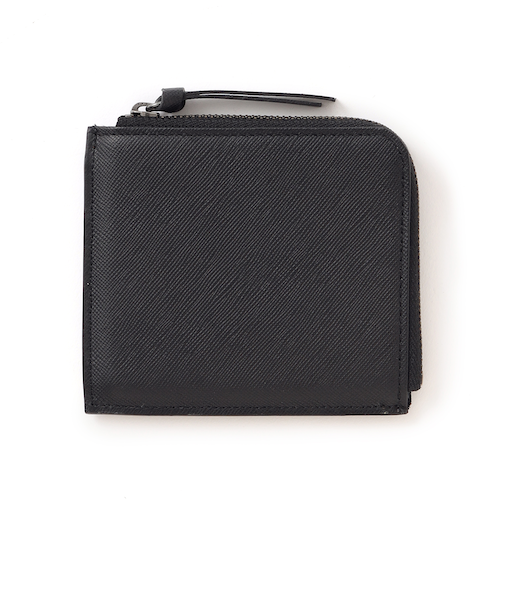 財布/ハーフジップ