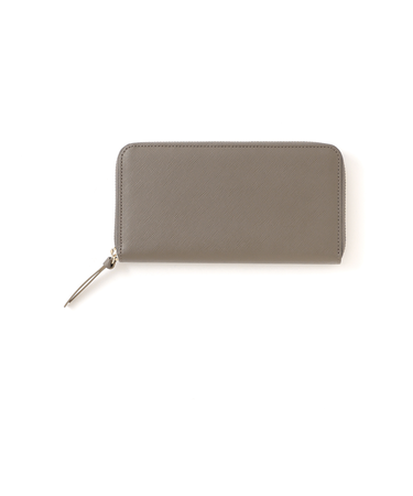 長財布/ラウンドジップ