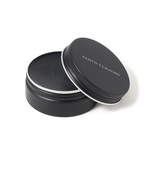 SHOE WAX