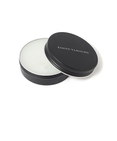 SHOE WAX CLEANER