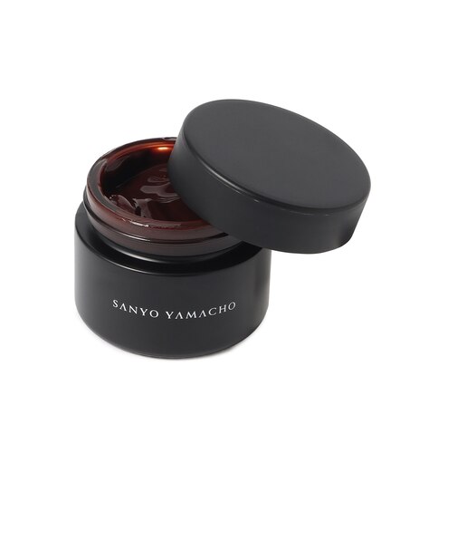 SHOE CREAM
