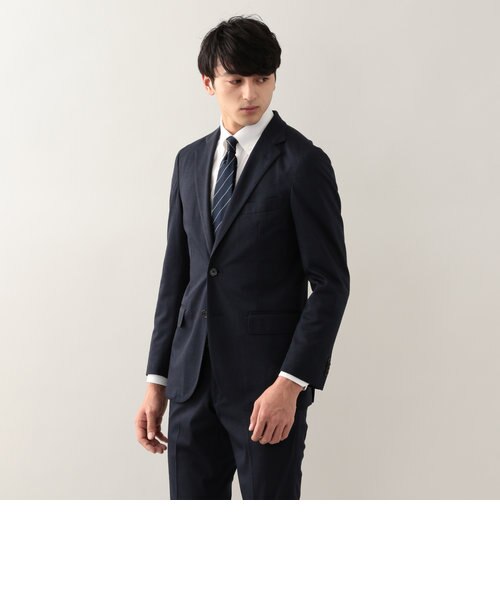 トロッタージャケット #003（ナンバースリー） MACKINTOSH PHILOSOPHY（ﾏｯｷﾝﾄｯｼｭ ﾌｨﾛｿﾌｨｰ）の「【TROTTER