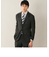 TROTTER JACKET ＃074 ツイルジャージ