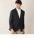 TROTTER JACKET ＃074 ツイルジャージ