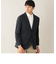 TROTTER JACKET ＃074 ツイルジャージ
