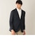 TROTTER JACKET ＃074 ツイルジャージ