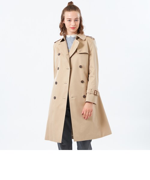 WEB&一部店舗限定】RYDAL(ライダル)96｜マッキントッシュ