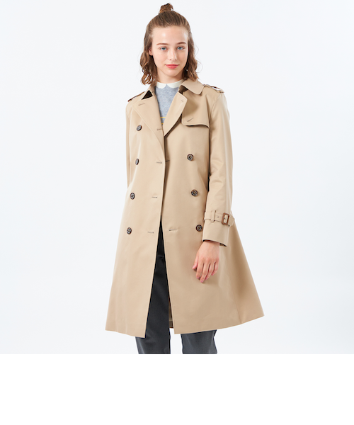 【美品】マッキントッシュフィロソフィー　ウールリネンコート サイズ2 楽天市場】Mackintosh Philosophy マッキントッシュ フィロソフィー