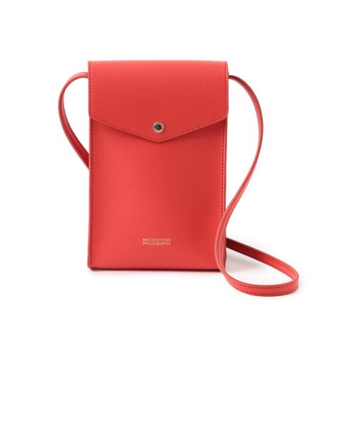 スマホショルダーポーチ