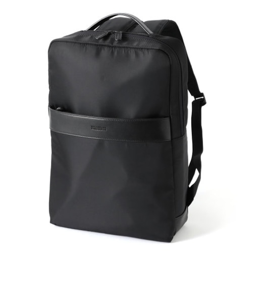 ポリエステルツイル バックパック