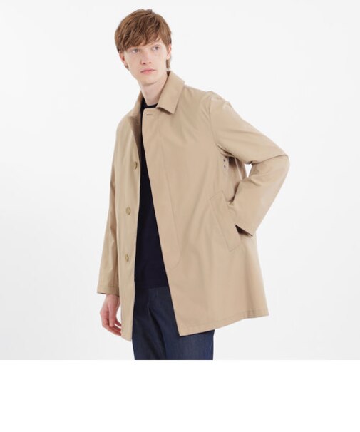 ポリエステルツイル DOVER（ドーヴァー）