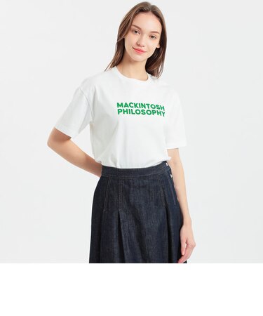 フロッキーロゴT