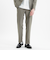 ドライフラットストレッチ ERASTIC PANTS ハイテンショントリコット