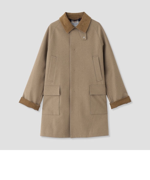 GREY LABEL SOMERFORD（サマーフォード）｜マッキントッシュ