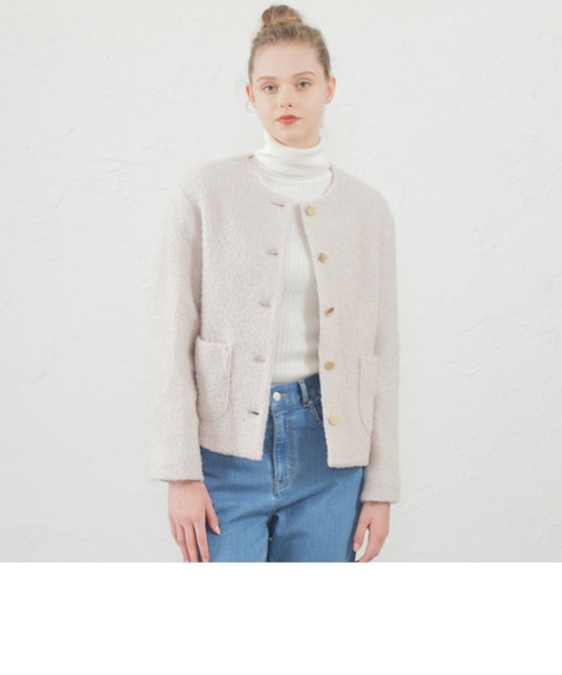 【HESSLE（ヘスル）】