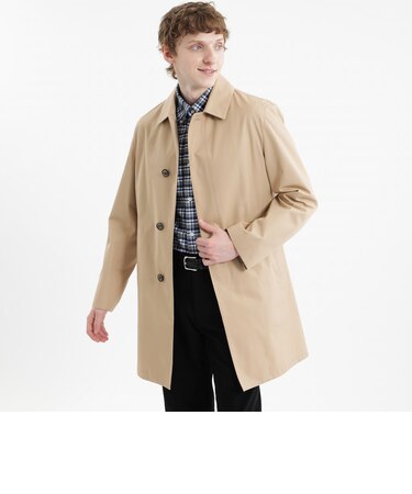 コットンギャバジン WELLINGTON（ウェリントン）ショート