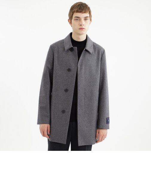 【WEB＆一部店舗限定】インポート素材 WELLINGTON（ウェリントン）ショート