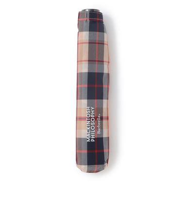 【Barbrella(R)】 バーブレラ55cm ハウスチェック