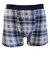 バッキンガムベア チェック　ボクサーパンツ