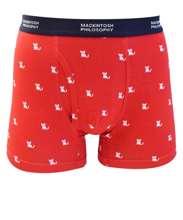 マスクドキャット ボクサーパンツ