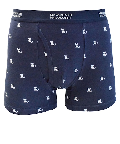 マスクドキャット ボクサーパンツ