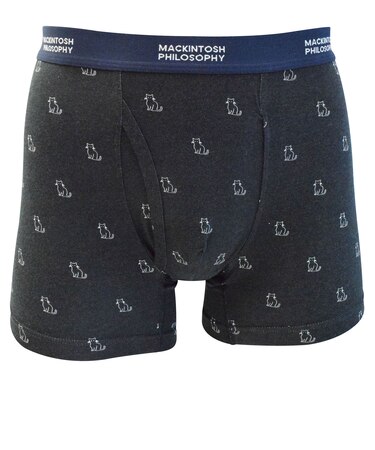 ラインキャット ボクサーパンツ