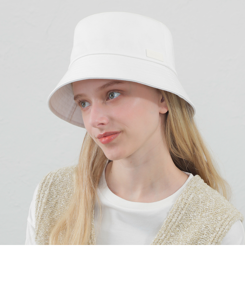 キャンバスバケットハット｜マッキントッシュフィロソフィーの通販