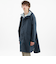 【MACKINTOSH PHILOSOPHY × KiU】レインポンチョ