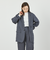 GREY LABEL リネンテンセルシングルジャケット