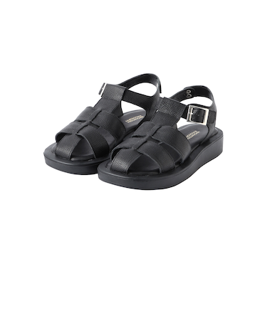 グルカサンダル