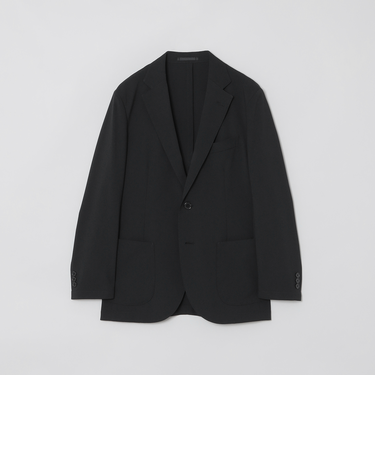 トロッター ウルトラライトジャケット#11 ナローサッカーストライプ