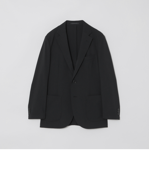 トロッター ウルトラライトジャケット#11 ナローサッカーストライプ